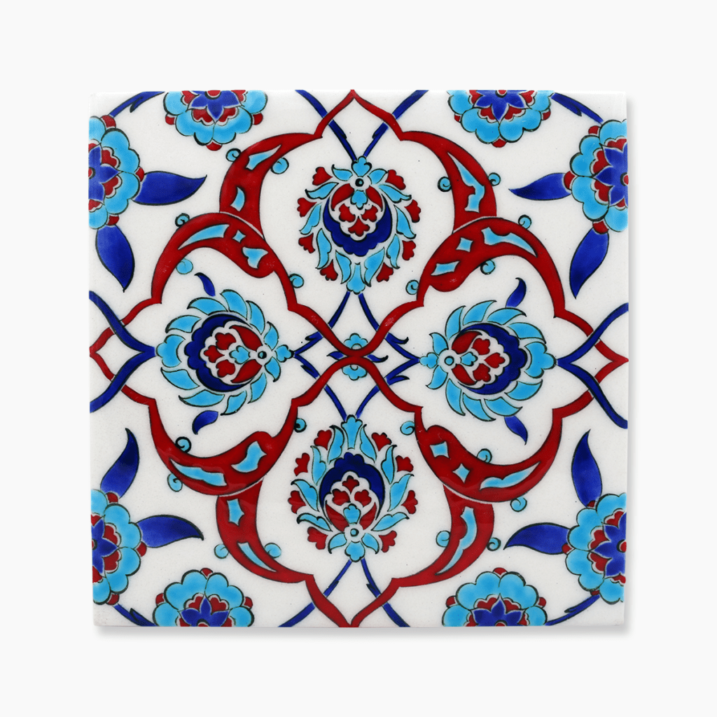 Tiles & Panels – İznik Works
